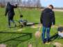 Arbeitsdienst 03-2022
