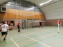Badminton 2020