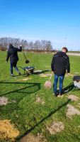 Arbeitsdienst 03-2022