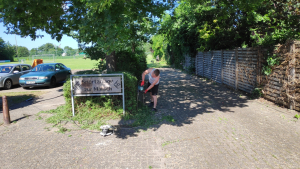 Arbeitsdienst 07/2022