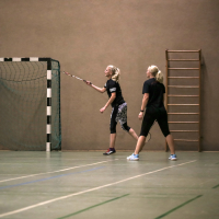 Badminton 2021