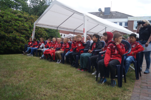 Sportler:innenehrung 2024
