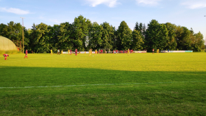 Testspiel SVA - TSV Farge-Rekum 2021