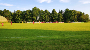Testspiel SVA - TSV Farge-Rekum 2021